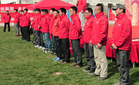 中国拓展培训师培训班9月21-27日开班，11月价格即将上调！